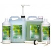 GREEN BUBBLE BIO-FLOOR DUURZAME VLOEREINIGER 12 X 1 LTR/DOOS